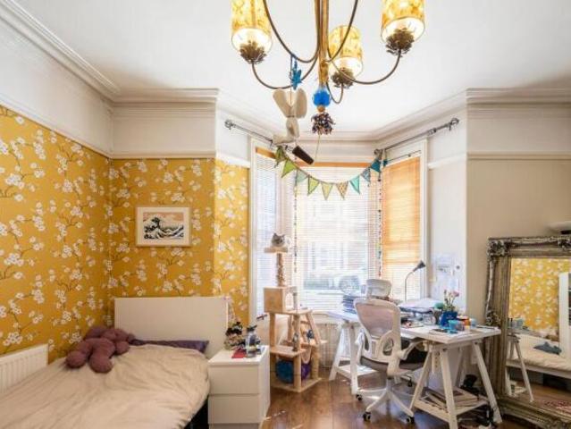 Flat for sale in Jesmond, Newcastle upon Tyne
