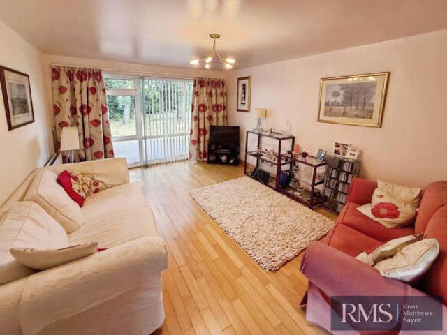 Flat for sale in Newcastle Upon Tyne