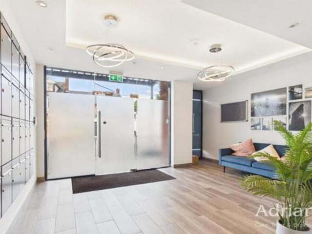 Flat for sale in City Centre, Dundee