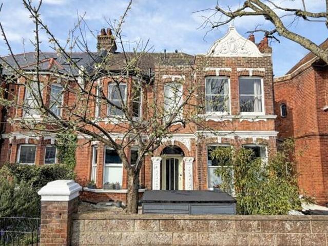 Flat for sale