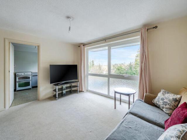 Flat for sale in Church Cowley, The Slade