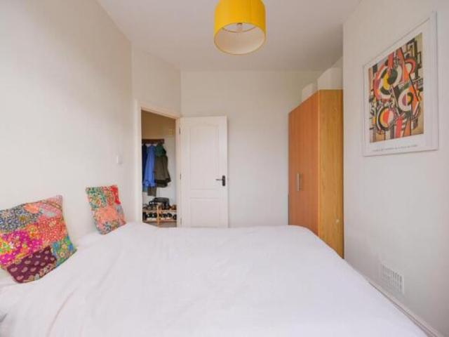 Flat for sale in St George, Bristol