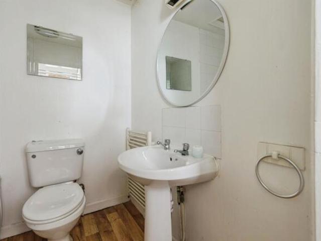 Flat for sale in Greenbank, Mount Wise