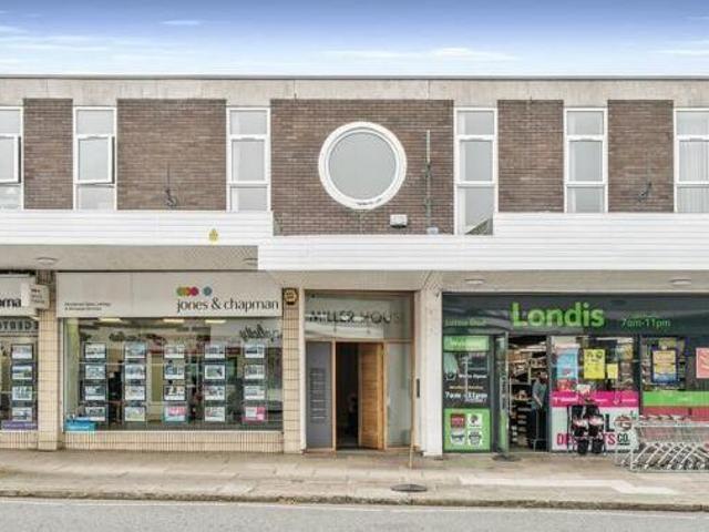 House for sale in Lyons, Greater London