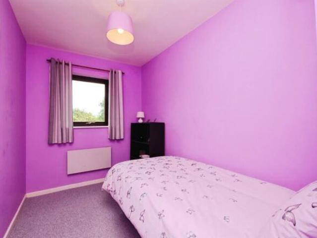 Flat for sale in High Field, York