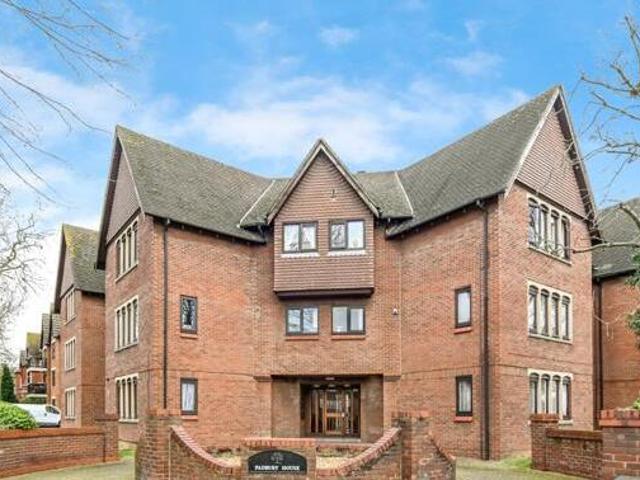 House for sale in Bedford