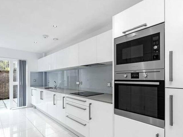 House for rent in City of London, Greater London