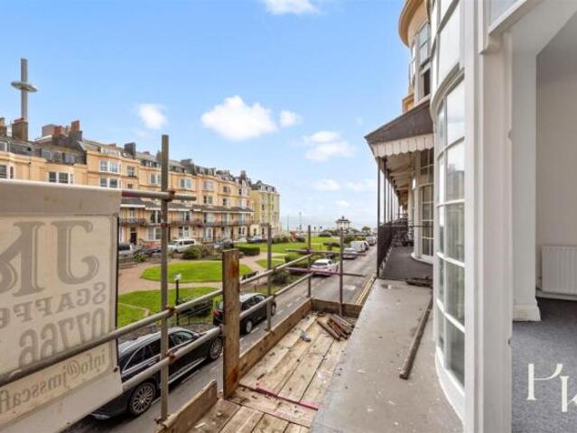 Flat for sale in Brunswick, Brighton & Hove