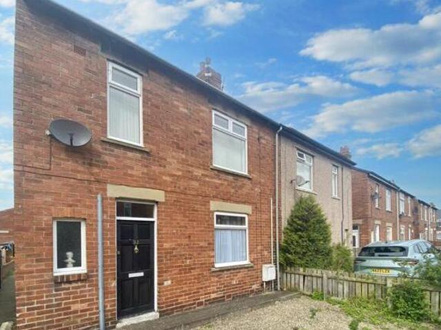 House for sale in Blyth, Northumberland