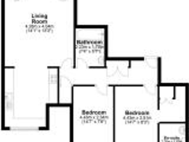 Flat for sale in Bolton Low Houses, Hampshire