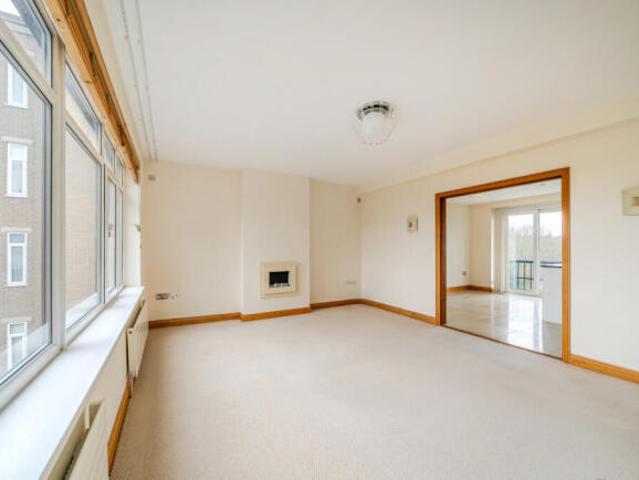 Flat for sale in Low Harrogate, Harrogate