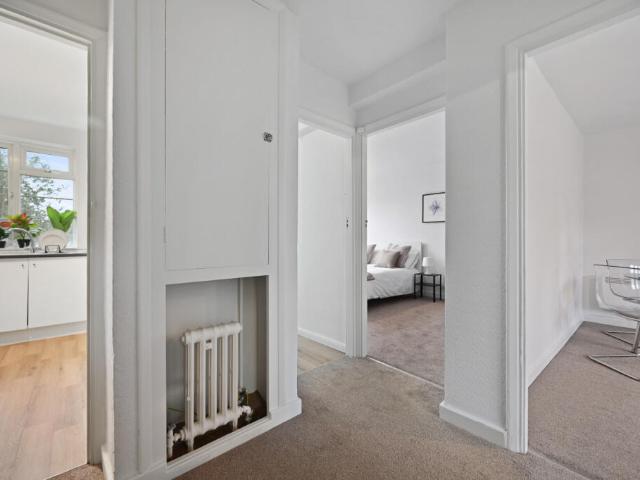 Flat for sale in Cat Hill, Isle Of Man