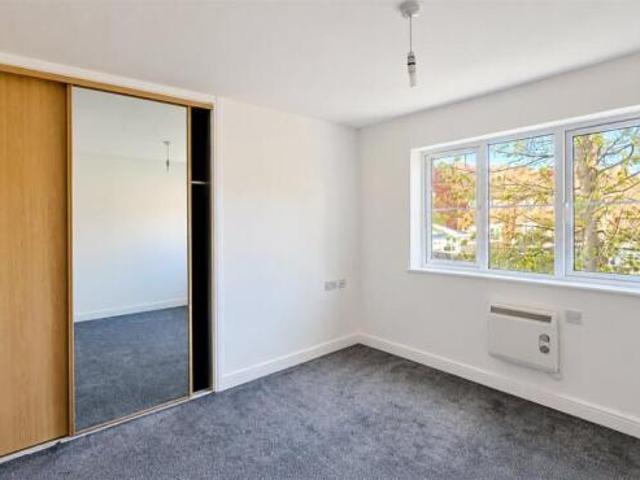Flat for sale in Boultham, Brayford