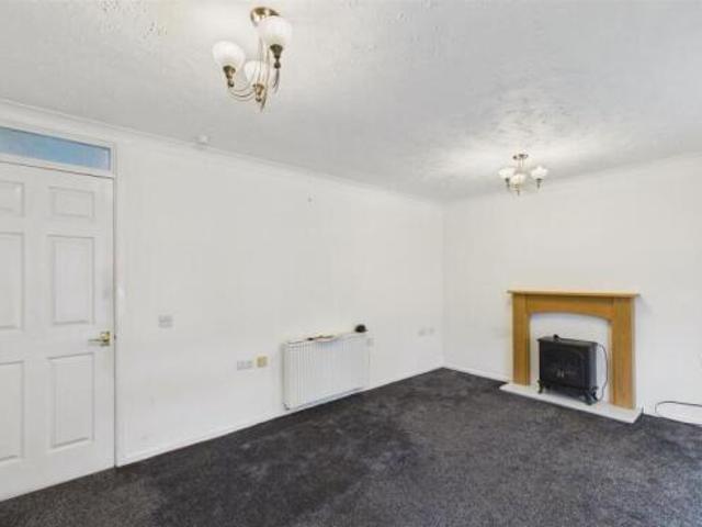 Flat for sale in Ashbrooke, Sunderland