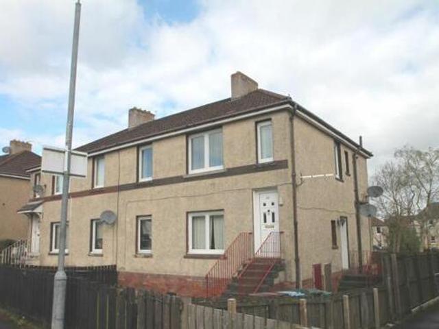 House for sale in Cambusnethan, Scotland