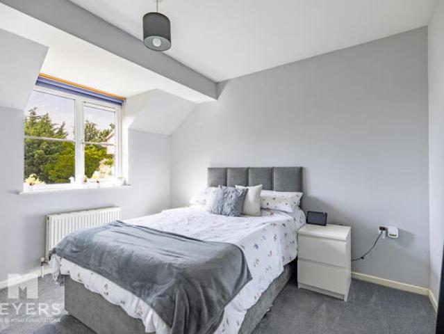 Flat for sale in Kinson, Bournemouth