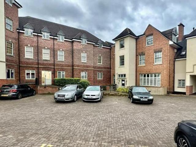 House for sale in Pinfold, Leicestershire