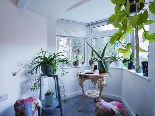 Flat for sale in Feckenham, City Of Bristol