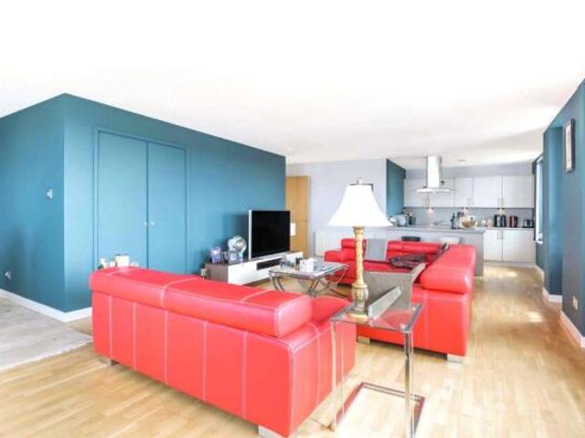 Flat for sale in Scotland