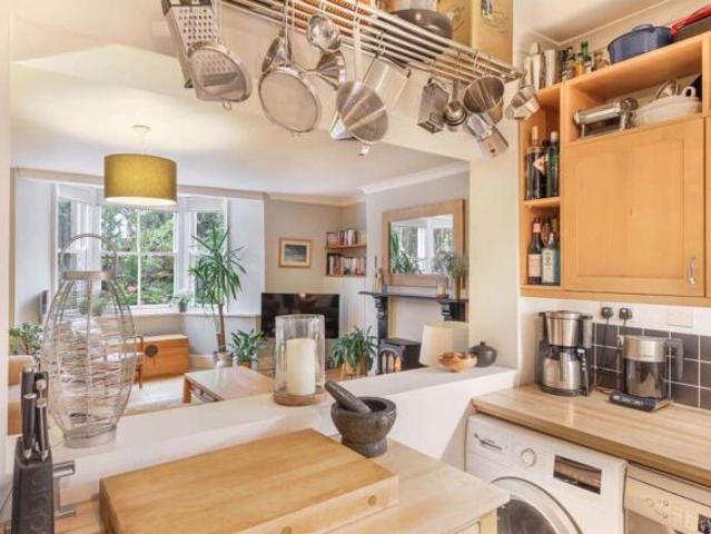 Flat for sale in Spital Tongues, Tyne And Wear