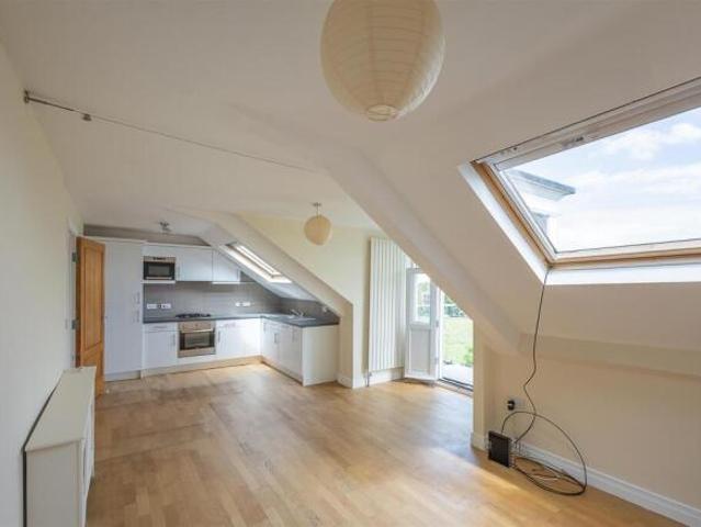 Flat for sale in Spital Tongues, Tyne And Wear