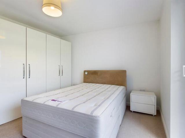 Flat for sale in Wales