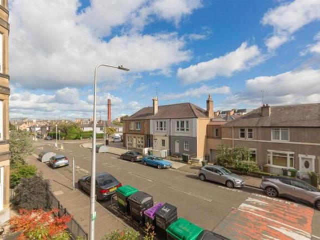 Flat for sale in Canonmills, City of Edinburgh