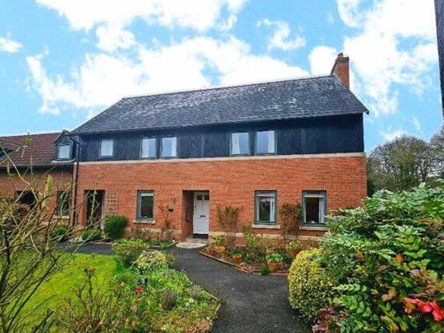 House for sale in Lower Bullingham