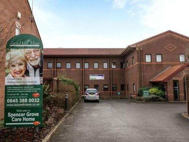 House for sale in Belper CP, Kedleston