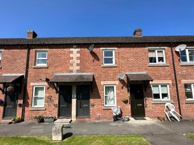 House for sale in Blackbrook, Kedleston