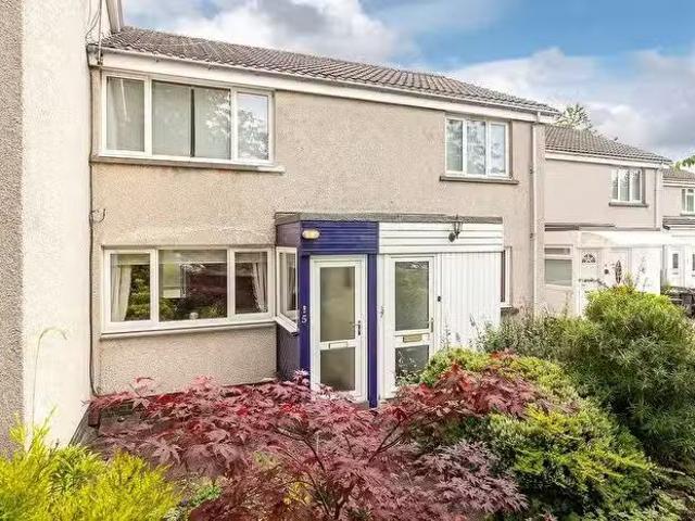 House for sale in Linlithgow Bridge