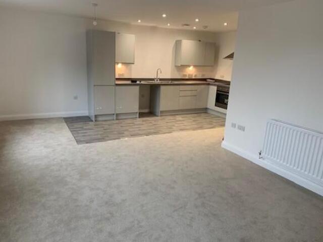 Flat for sale in Winchester, Hampshire