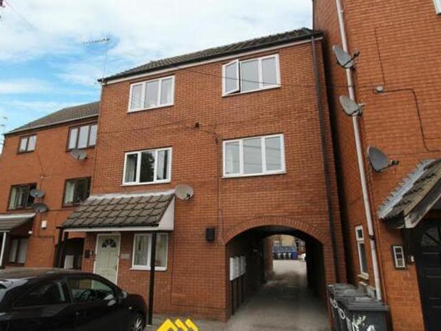 House for sale in Belle Vue, South Yorkshire