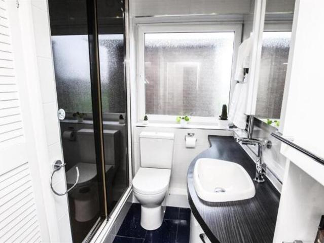 Flat for sale in Belle Vue, South Yorkshire