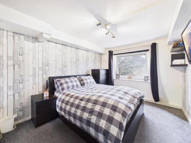 Flat for sale in City of Nottingham, East Midlands