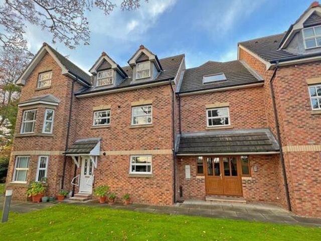 House for sale in Halmer End, Newcastle-under-Lyme