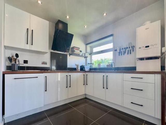 House for sale in Butterton, Staffordshire