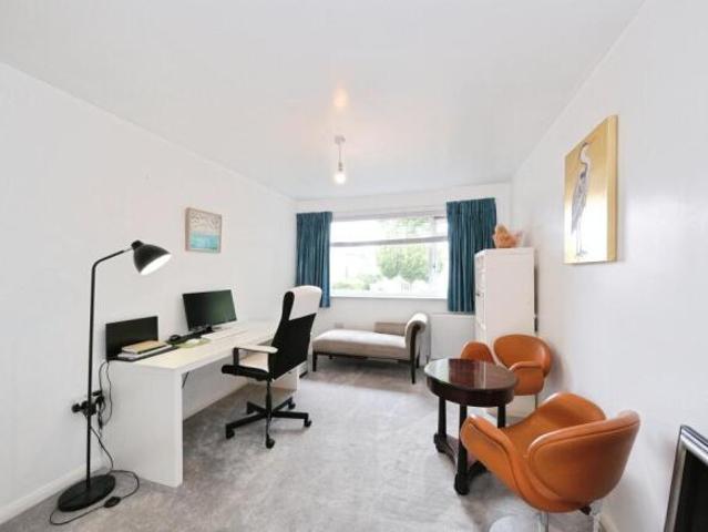 Flat for sale in South Yorkshire