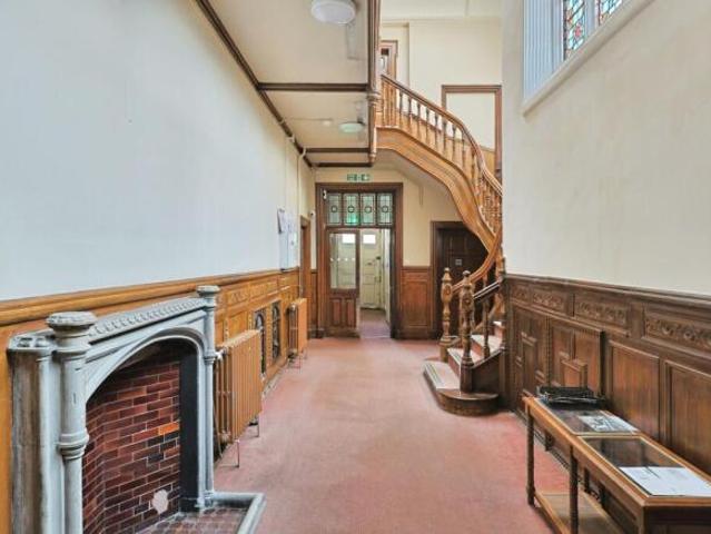 Flat for sale in Lakenham, East Bank