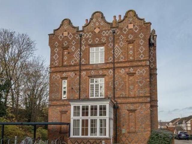 House for sale in Lyons, Greater London
