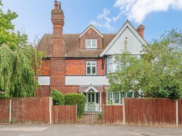 House for sale in Lyons, Greater London