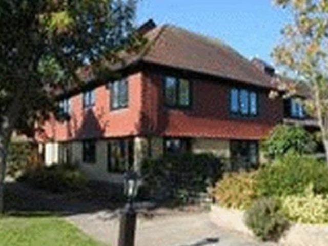 House for sale in Worcestershire, England