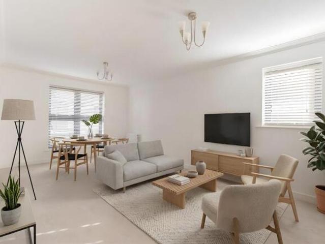 Flat for sale in Thorpe Hamlet, Norwich