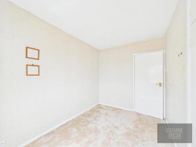 Flat for sale in Mount Nod, Allesley