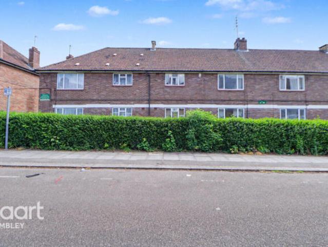 Flat for sale in Cat Hill