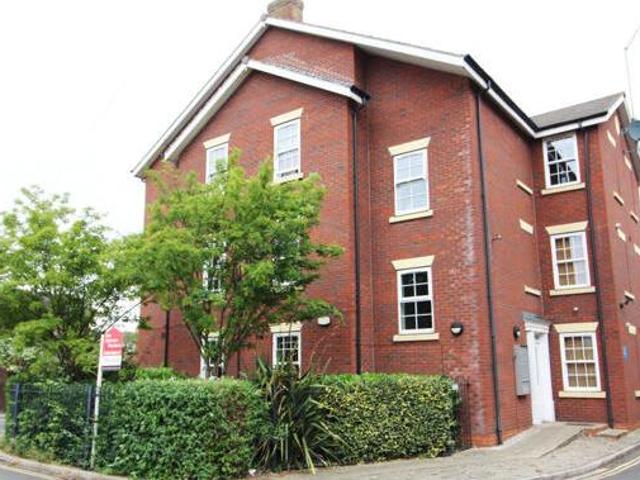 House for sale in Beverley, Hull and East Yorkshire