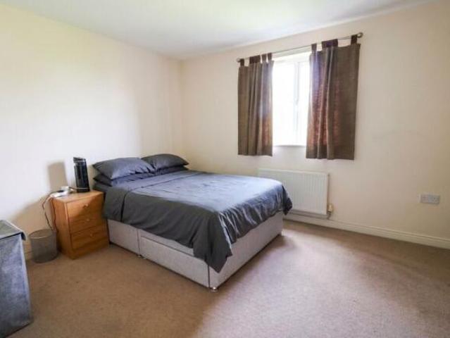 Flat for sale in West Midlands