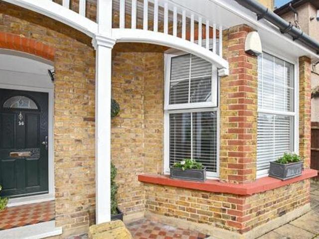 House for sale in Bexleyheath, Greater London