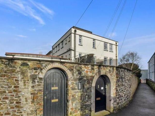 House for sale in Brandis Corner, Devon