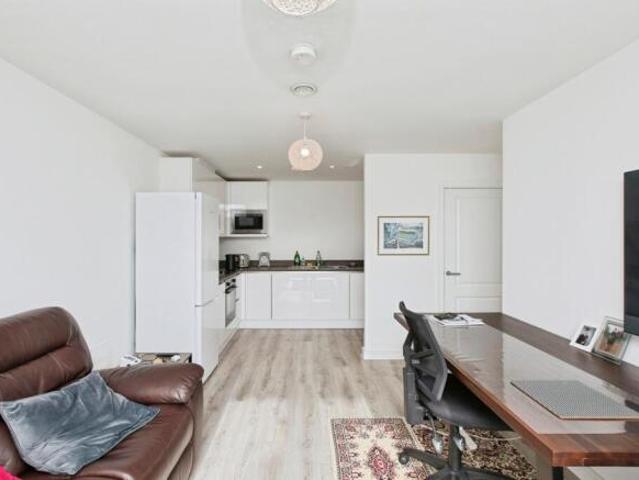 Flat for sale in East Midlands, England